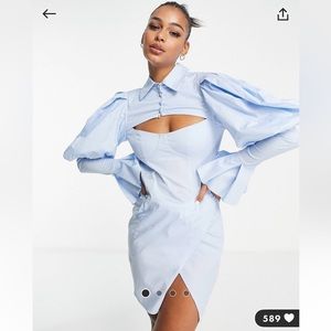 SOLD OUT ONLINE ASOS DRESS